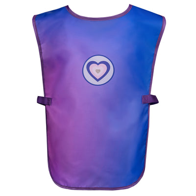 Grembiule per bambini Heart