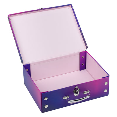 Astuccio pieghevole per materiale scolastico Heart