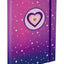 Cartellina scolastica A4 Heart