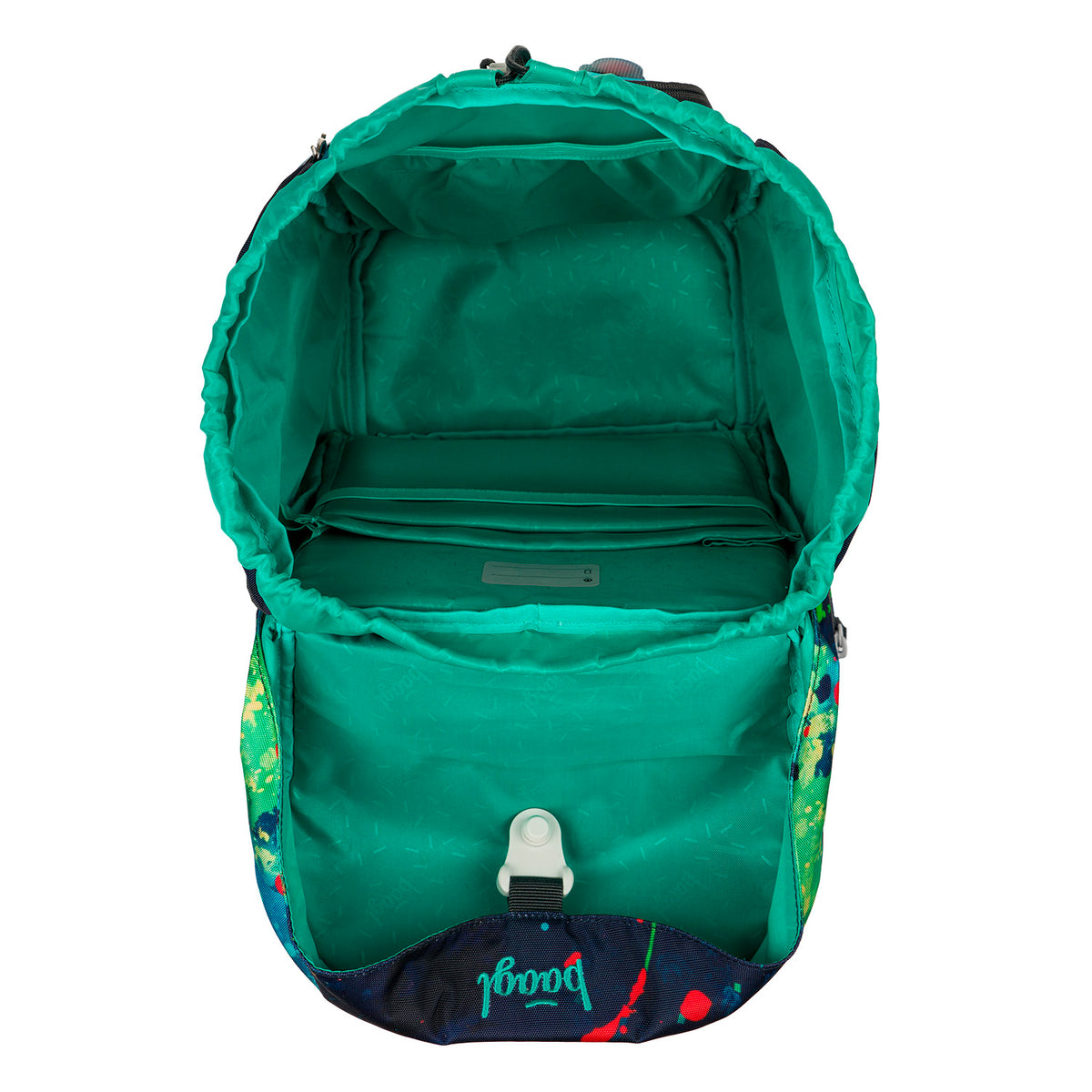 Zaino scolastico Airy Chill