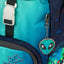 Zaino scolastico Airy Chill
