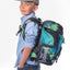Zaino scolastico Airy Chill