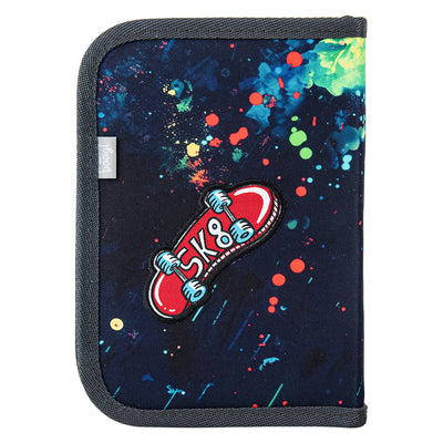 Astuccio a uno scomparto Chill