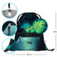 Set scolastico Airy Chill