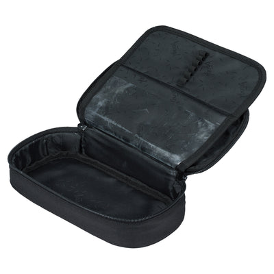 Astuccio scolastico Uni nero