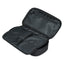 Astuccio scolastico Uni nero