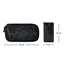 Astuccio scolastico Uni nero