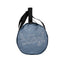 Borsa sportiva pieghevole Hoop Dust Blue