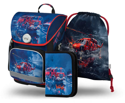 Set scolastico Ergo Rescuers