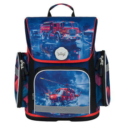 Set scolastico Ergo Rescuers II