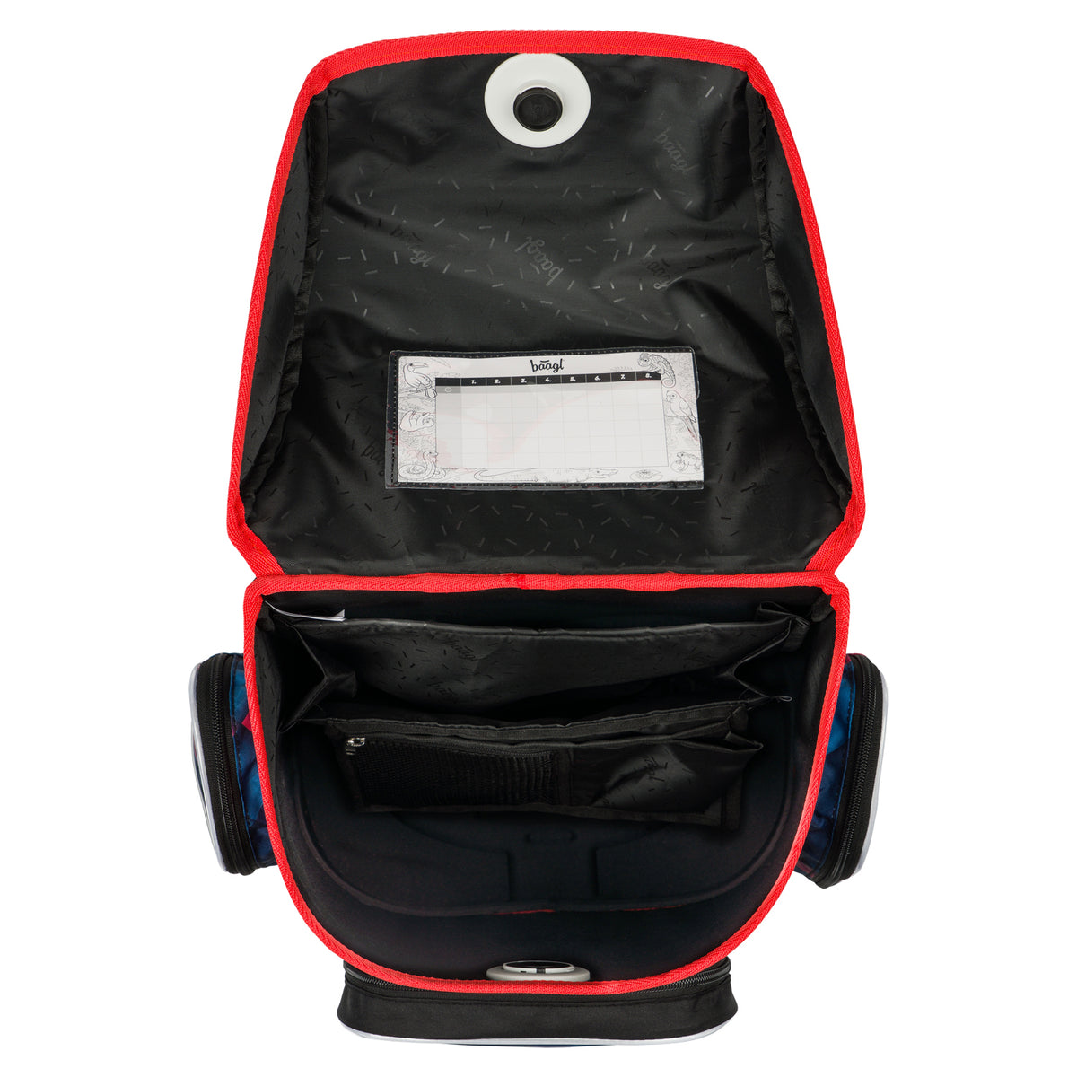 Set scolastico Ergo Rescuers II