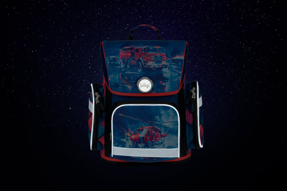 Set scolastico Ergo Rescuers II
