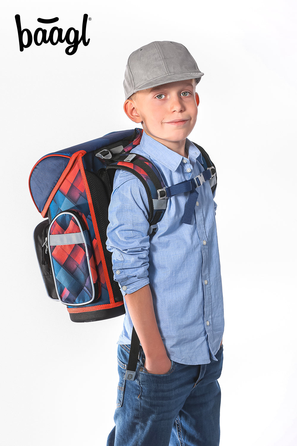 Set scolastico Ergo Rescuers II