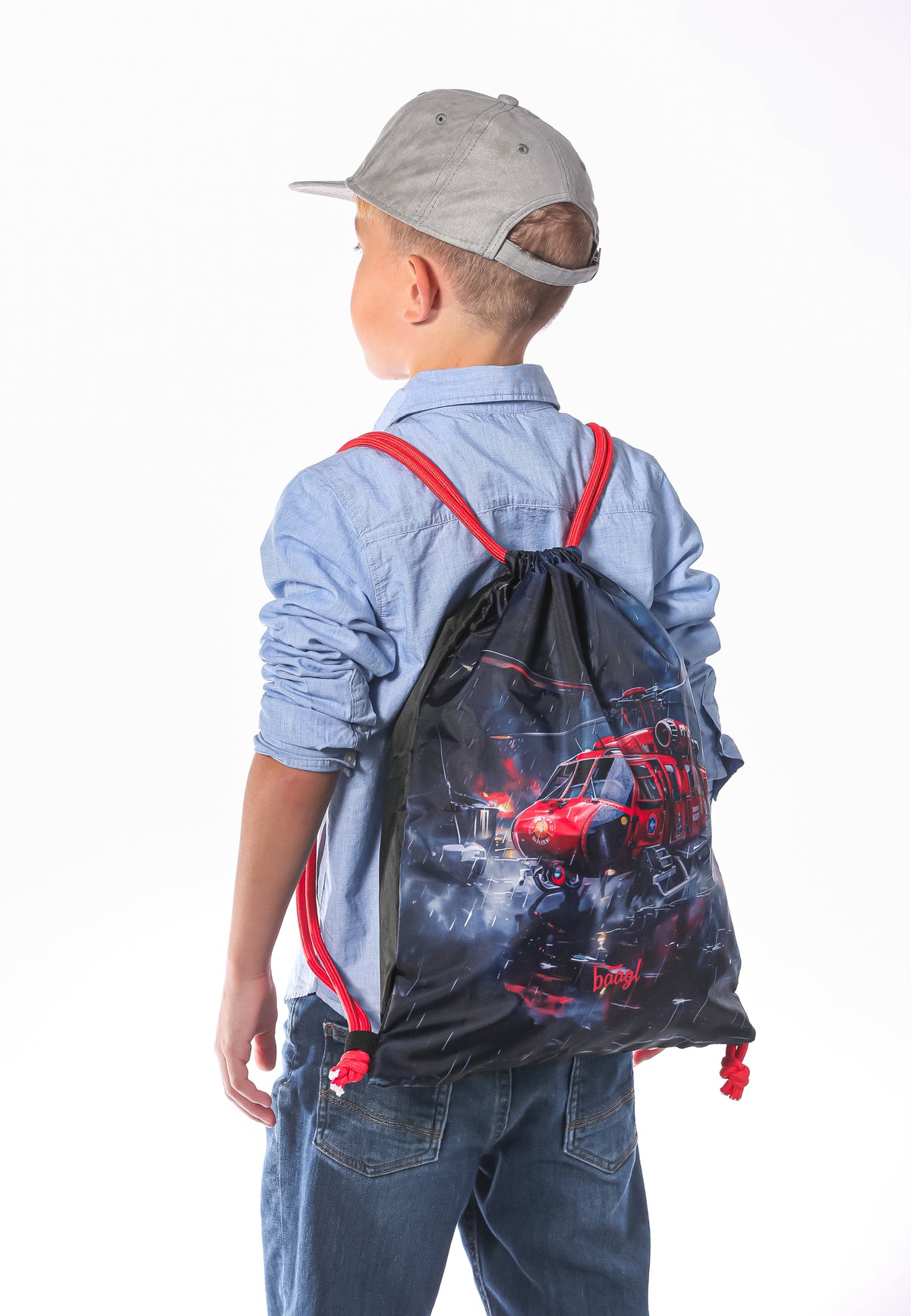Set scolastico Ergo Rescuers II