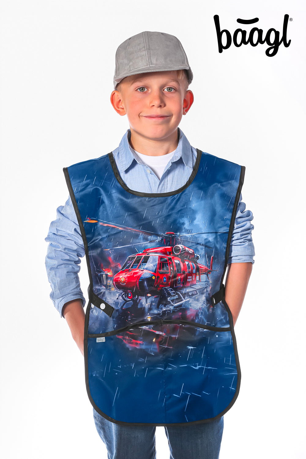 Set scolastico Ergo Rescuers II