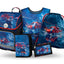 Set scolastico Ergo Rescuers II