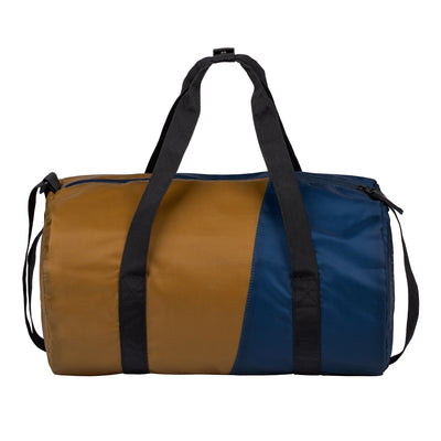 Borsa sportiva pieghevole Hoop Duo