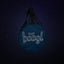 Borsa sportiva pieghevole Hoop Duo