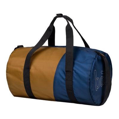Borsa sportiva pieghevole Hoop Duo