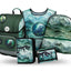 Set scolastico Ergo Dino II