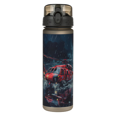 Borraccia in Tritan Rescuers, 500 ml
