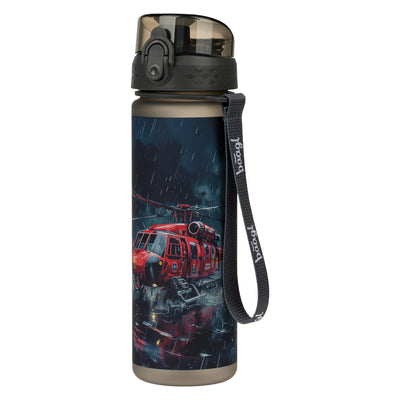 Borraccia in Tritan Rescuers, 500 ml