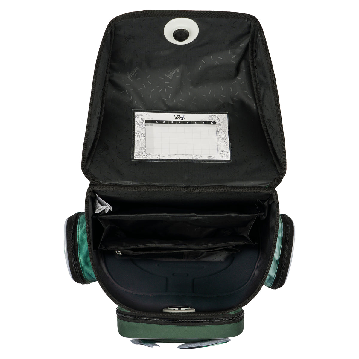 Set scolastico Ergo Dino