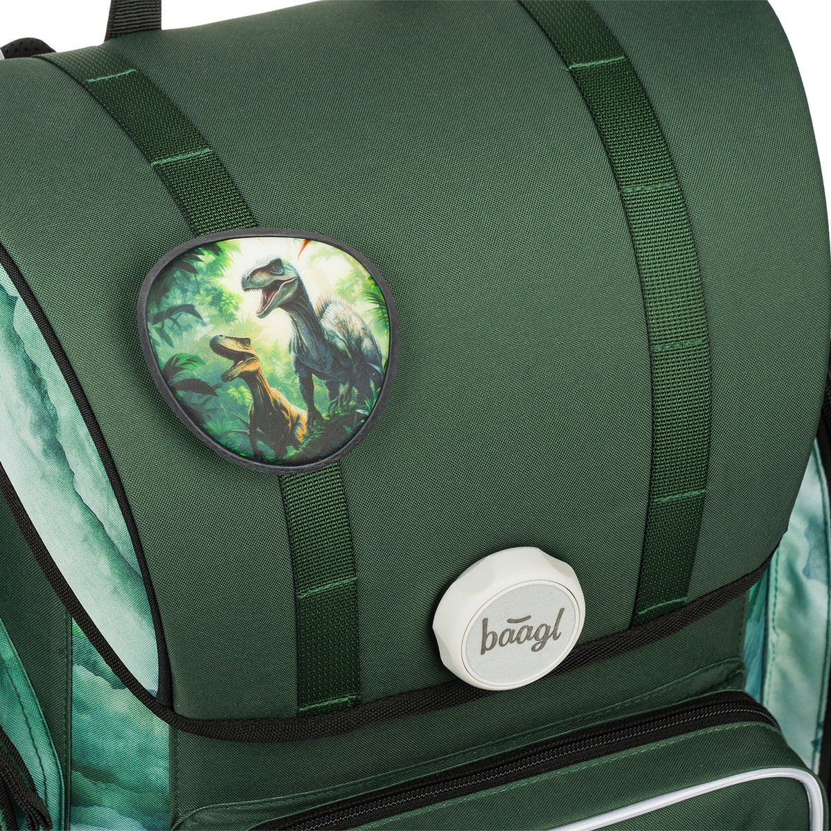 Set scolastico Ergo Dino