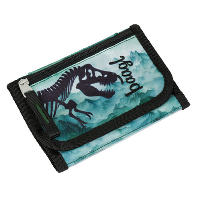 Portafoglio per bambini Dino