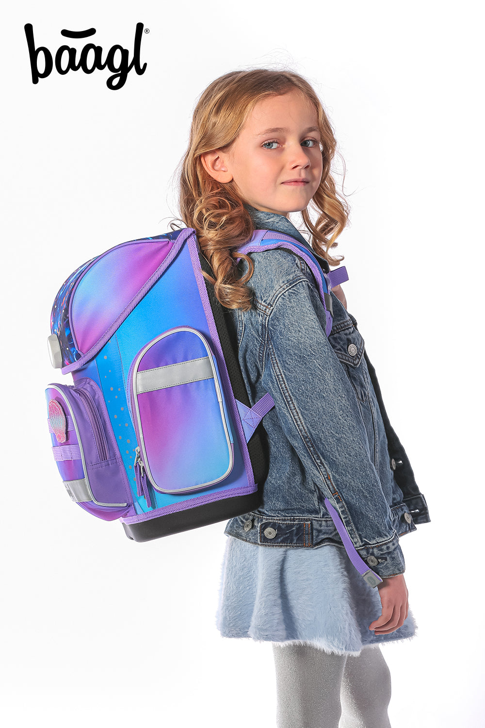 Set scolastico Ergo Axolotl
