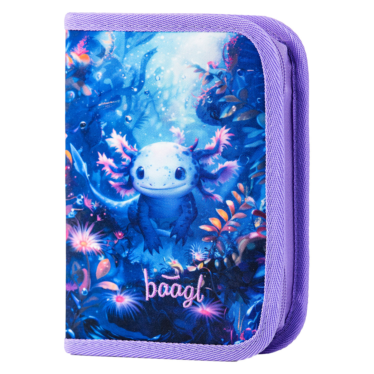 Set scolastico Ergo Axolotl