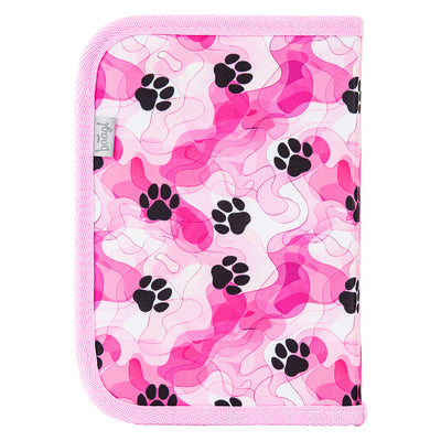 Astuccio a uno scomparto Paws