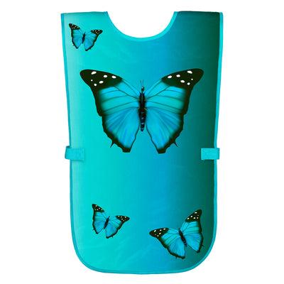 Grembiule per bambini Butterfly