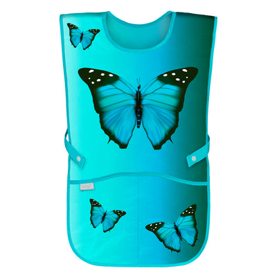 Grembiule per bambini Butterfly