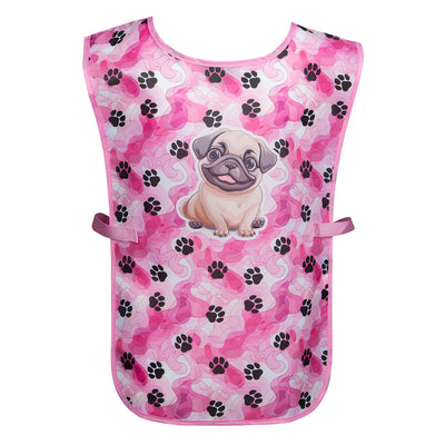 Grembiule per bambini Paws
