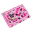 Portafoglio per bambini Paws
