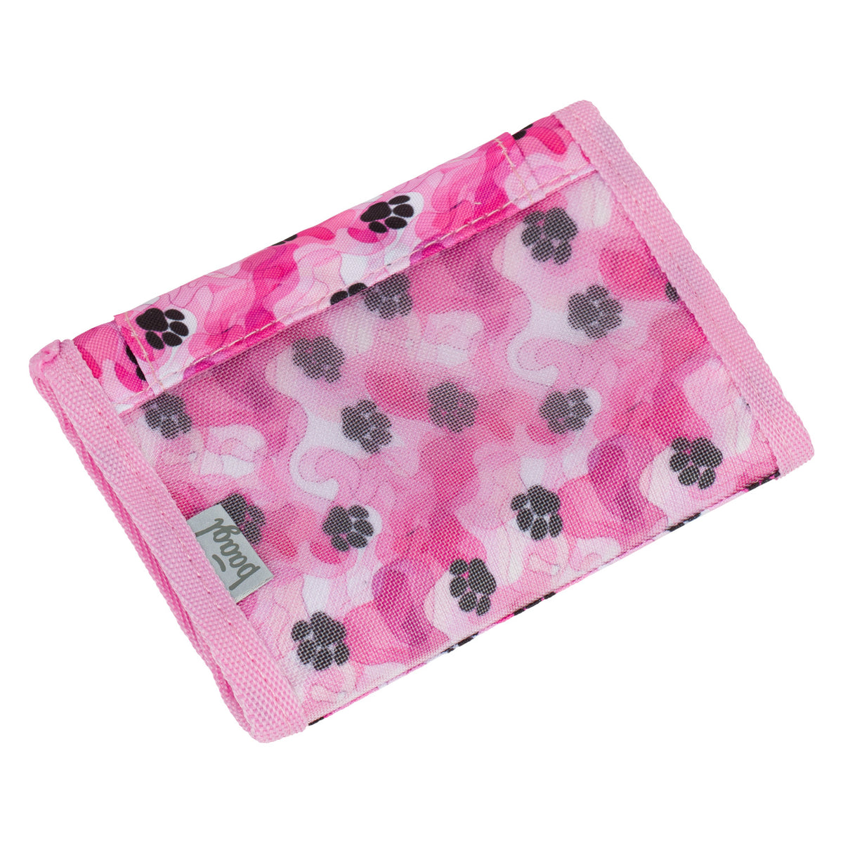 Portafoglio per bambini Paws