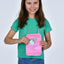 Portafoglio per bambini Paws