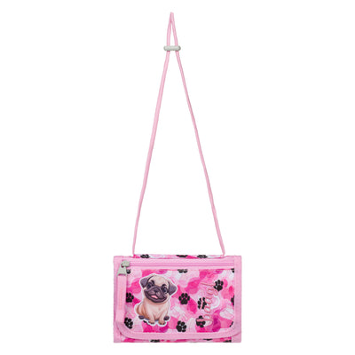 Portafoglio per bambini Paws