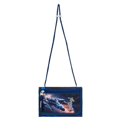 Portafoglio per bambini Spacecraft