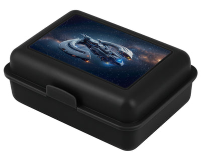 Portapranzo Spacecraft