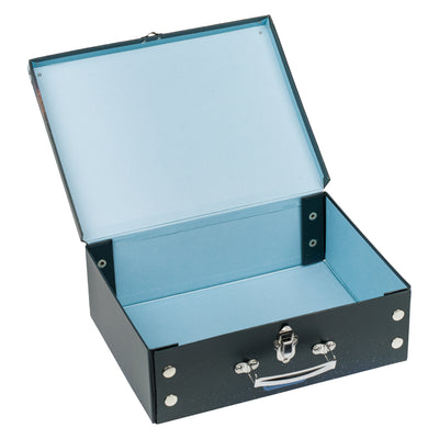 Astuccio pieghevole per materiale scolastico Spacecraft