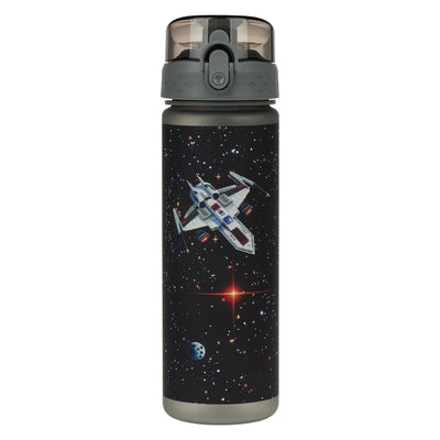 Borraccia in Tritan Pixel Space, 500 ml