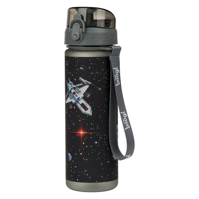 Borraccia in Tritan Pixel Space, 500 ml
