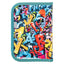 Astuccio a uno scomparto Skatepark