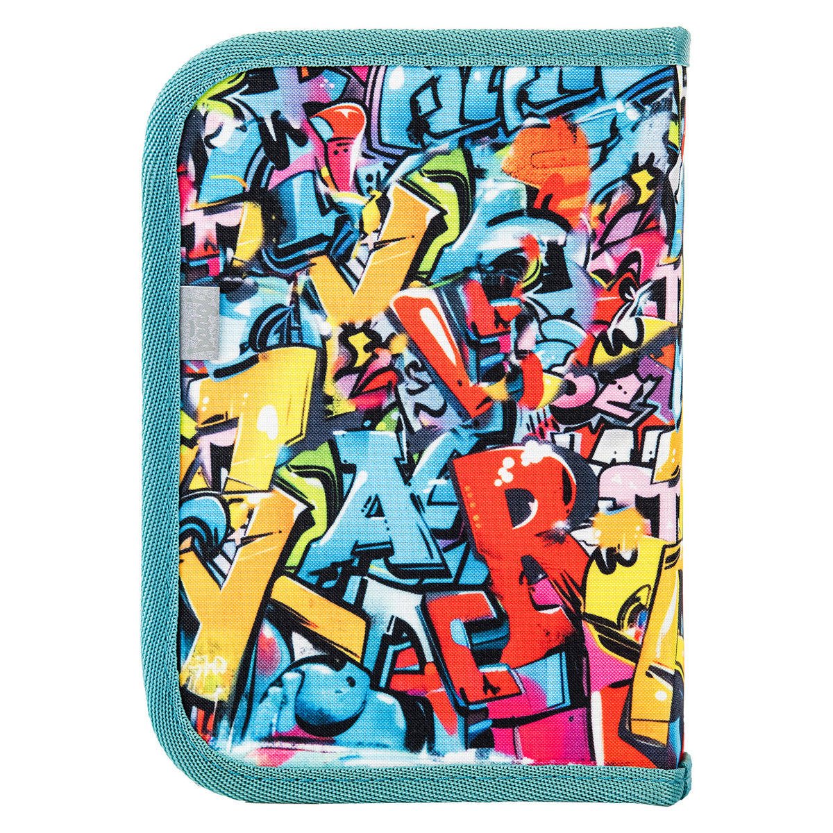 Astuccio a uno scomparto Skatepark