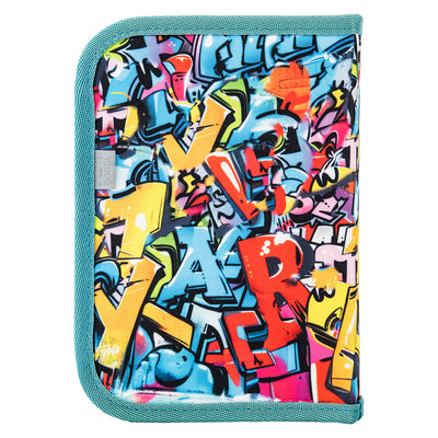 Astuccio a uno scomparto Skatepark