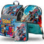 Set scolastico Zippy Skatepark