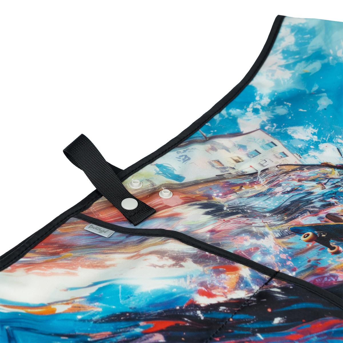 Grembiule per bambini Skatepark