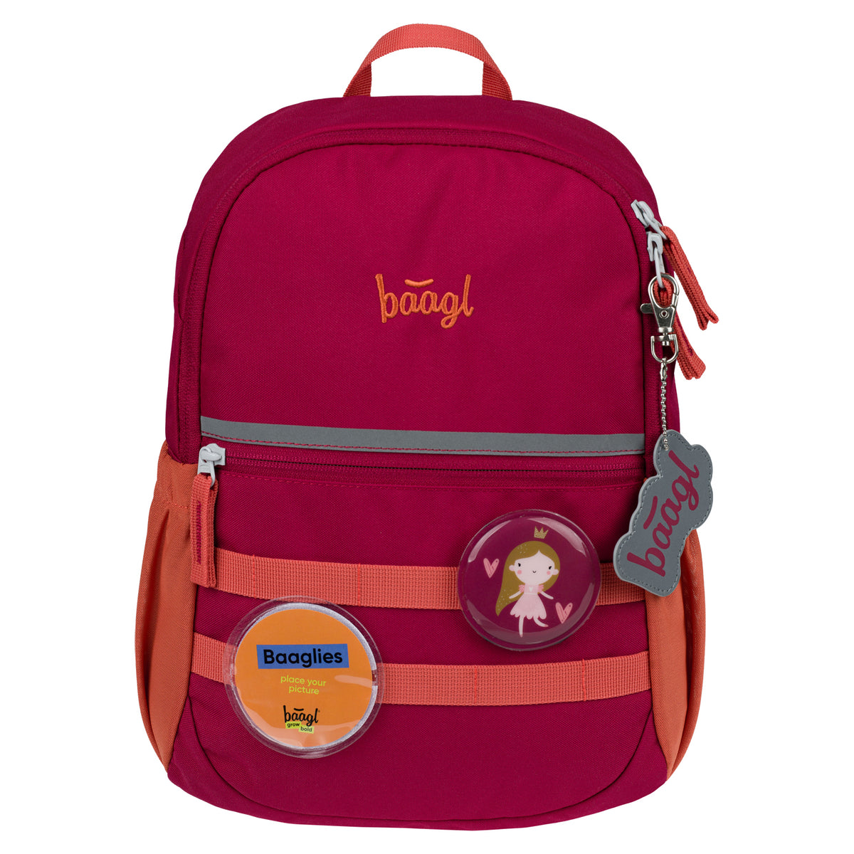 Zaino Buddy Princess